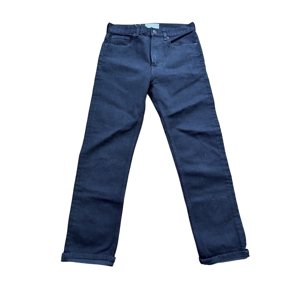 Everlane Slim High Rise Jeans